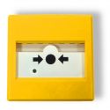 Inim IC0020Y Manual alarm button for extinguishing trigger…
