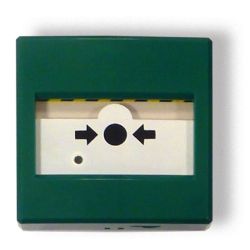 Inim IC0020G Manual alarm button to stop automatic extinguishing