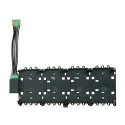 Bosch PRD-0004-A Rail for large central. For four modules