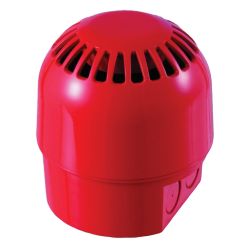 Kilsen AS364 Outdoor polycarbonate alarm siren. 32 tones