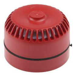 Inim ROLP-R-S-3 Indoor or outdoor siren, 32 selectable tones
