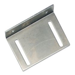 Kilsen DC1912 L-bracket for contacts: DC110, DC115 and DC118