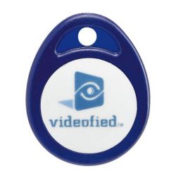 Videofied VT100 ÉTIQUETTE POUR BR250 G2