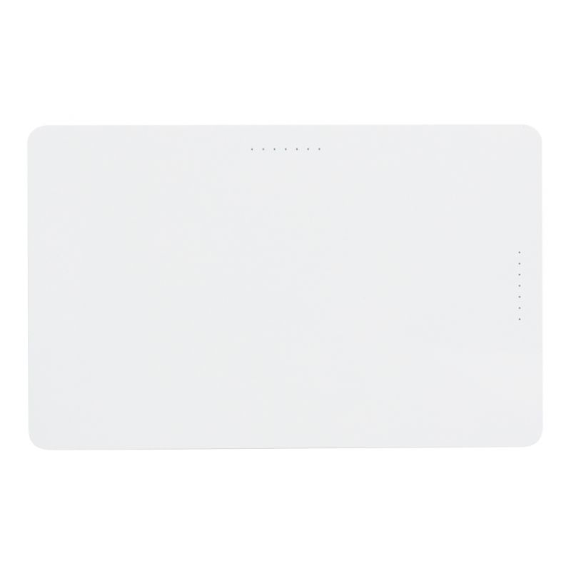 Kilsen TP-CP-ISO-25PK WHITE PROXIMITY CARD PROXIMITY 25 units