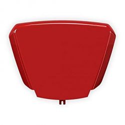Pyronix FPDELTA-CR Red cap for Deltabell siren