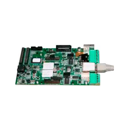 Notifier SIB-8200 Carte de communication Ethernet pour AM-8200