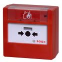 Bosch FMC-420RW-GSRRD Bouton d'alarme de réinitialisation rouge…