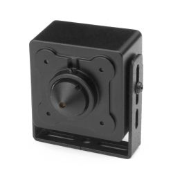 Dahua HAC-HUM3101BP Mini caméra sténopé HDCVI 1M 720P DN WDR…