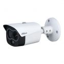 Dahua TPC-BF1241-D3F4-WIFI Caméra Thermique DOUBLE IP 256*192…