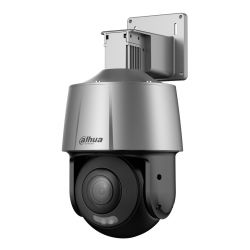 Dahua SD3A400-GNP-B-PV Caméra IP PT 4M H265 COULEUR WDR IR30m…