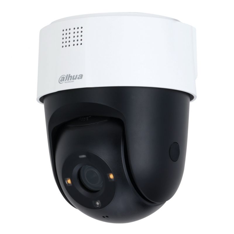 Dahua SD2A500-GN-A-PV Câmera IP PTZ 5M H265 FULL COLOR dWDR IVS…