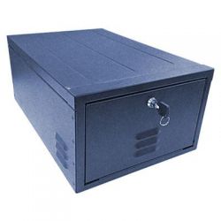 Dahua PROTECTION-BOX-MOBILE Caixa de proteção para gravador de…