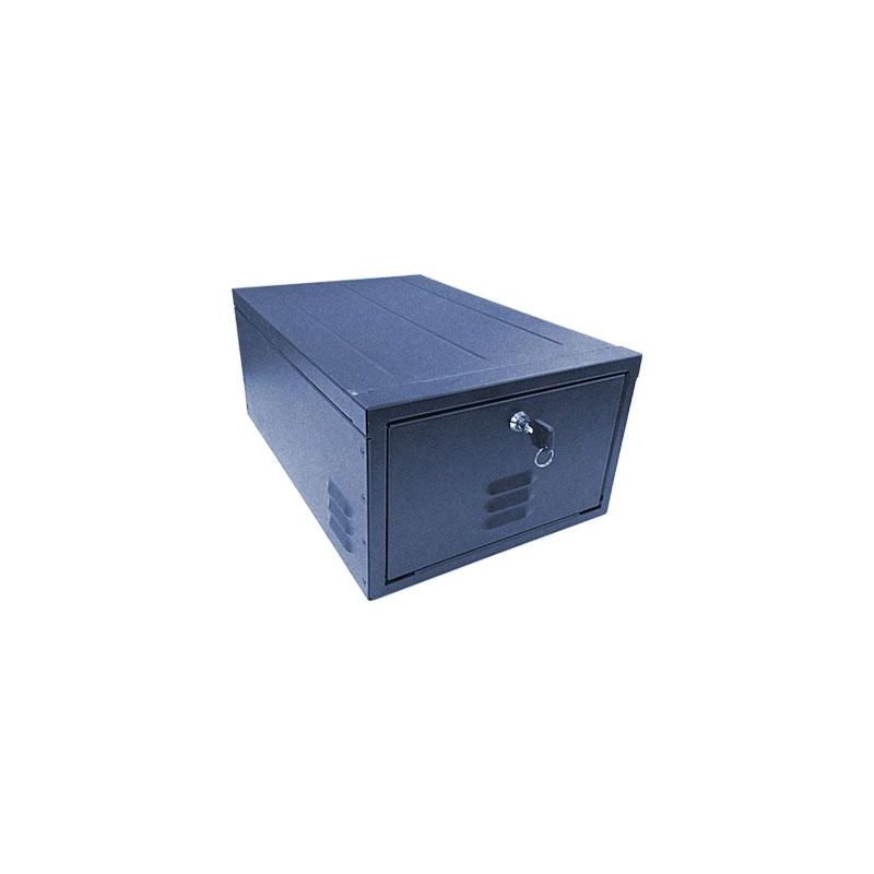 Dahua PROTECTION-BOX-MOBILE Caixa de proteção para gravador de…