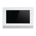 Dahua VTH1550CH-S2 Indoor 7" Surface Monitor for IP Video Door…
