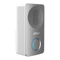 Dahua DS11 Surface doorbell with built-in IP WIFI speaker for…