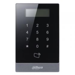 Dahua ASI1201A Standalone LCD Mifare Card Reader