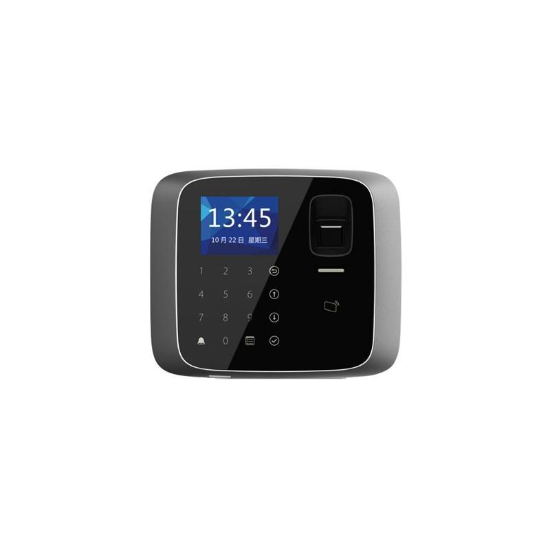 Dahua ASI1212A-D Standalone LCD Fingerprint+EM Card Reader IP55