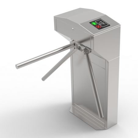 Sin marca TO-UD145R-304 Unidirectional tripod turnstile in…