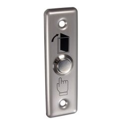 Dahua ASF905 Stainless steel exit button
