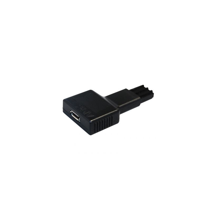 Amc elettronica COM-USB Adaptador USB para programar Centrales y…