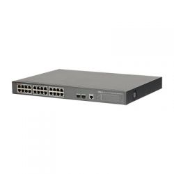 Dahua PFS4226-24GT-240 PoE Switch 24 ports 10/100/1000 + 2…