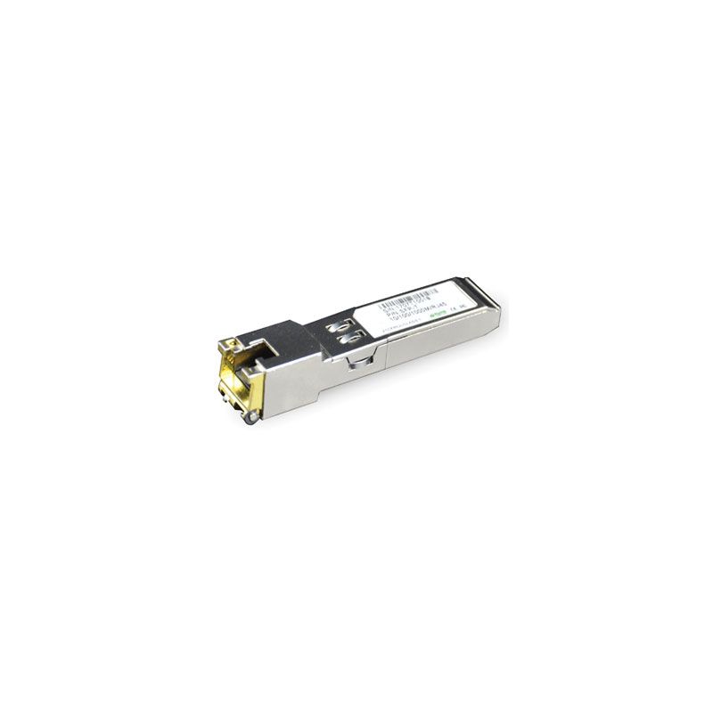 Utepo SFP-T SFP module with RJ-45 1000BASE-T connector