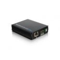 Utepo UOF7201GE Industrial Media Converter 1 Gigabit port + 1…
