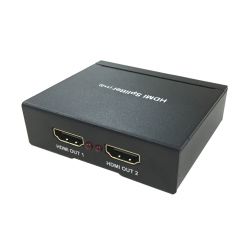 Dahua PFM701-4K Répartiteur (1x2) 1I/2S HDMI 4K