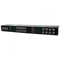 Dahua PFM809 UTP Converter 16 Channels HDCVI/TVI/AHD Video in…