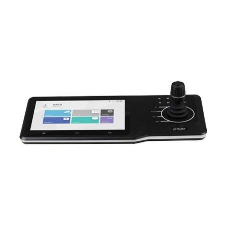 Dahua NKB5000 Joystick with Touch Screen 10.1" IP WiFi RS485 USB…