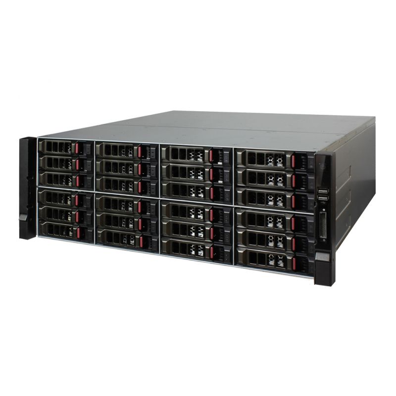 Dahua IVSS7024 Intelligent Video Surveillance Server 4U 24HDD