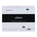 Dahua VTNS1001B-2 Switch 1 port 2-wire for VTO Dahua, 48Vdc…