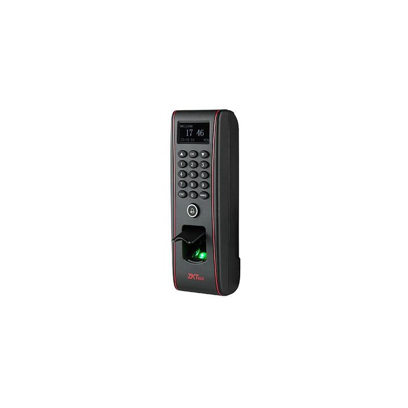 ZKteco IP65 TF1700 Fingerprint Access Control Terminal TF1700 125Khz EM ID Card 
