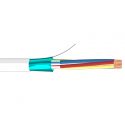 Fabricable CFA-120-HF-AP Rouleau de 100m de câble souple 12…