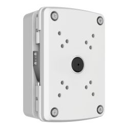 Dahua PFA126 IP66 connection box for motorized domes series…