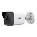 Lenx LX-IP-B2IR28 IP tubulaire H265 2MP dWDR 3DNR IR30m 2.8mm…