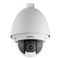 Lenx LX-IP-SD225 IP Speed Dome H265 2MP WDR 25x PoE
