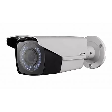 Lenx LX-A-B2IRVF HD 1080p IV 2.8-12mm Bullet Camera