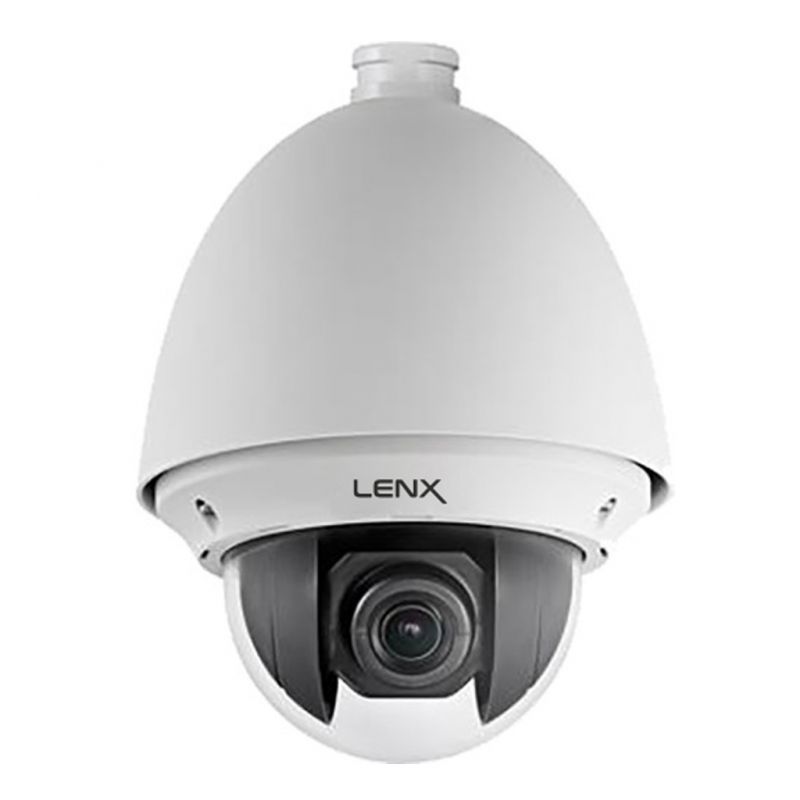 Lenx LX-A-SD225 Speed Dome 4IN1 HD H265 2MP WDR 25x