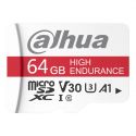 Dahua TF-S100/64GB 64GB TLC UHS-I High Endurance Micro SD Card…