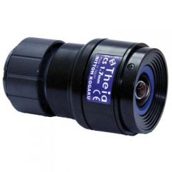 Theiatech SY110M Wide Angle Lens 120º MPix MI CS IR F1.8 1.67mm
