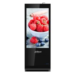 Dahua LDV55-SAI200 LCD digital totem 55" Dahua Android WiFi 1080P