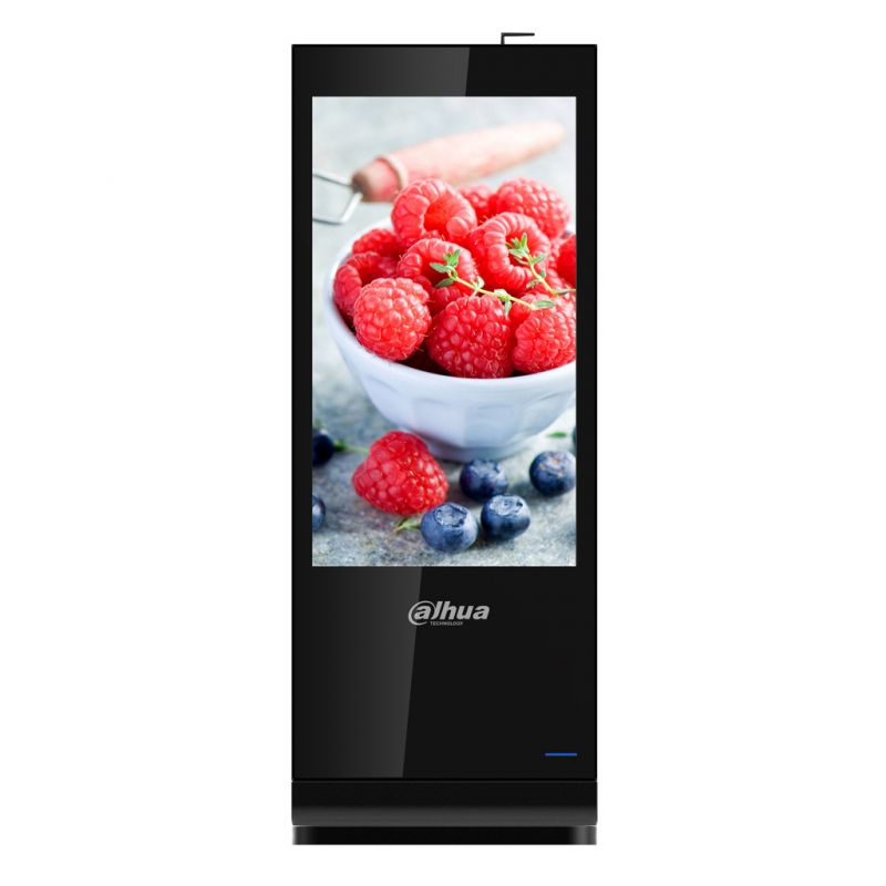 Dahua LDV55-SAI200 Totem digital LCD 55" Dahua Android WiFi 1080P