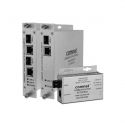 Comnet CNMCSFP-M Mini 10/100/1000Mbps Ethernet Media Converter