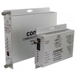 Comnet FDX60M2 RS232, RS422 & RS485 (2 & 4 Wire) Universal Data…