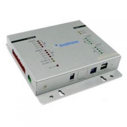 Geovision GV-IOBOX-08E Box 8 inputs 8 relay outputs RS485 USB IP