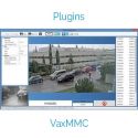 Vaxtor VALPR-PLG-MMC VaxMMC Plug-in, Component of VaxALPR PC to…
