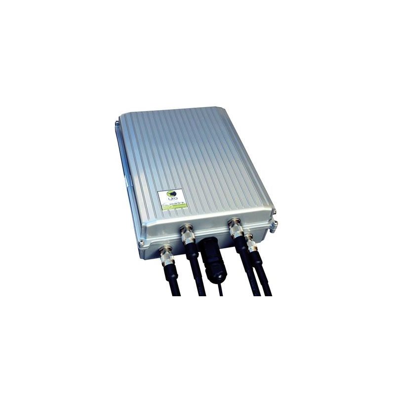 Wairlink URO418X Professional WiFi AP 1 External 600mW IP67 CP800
