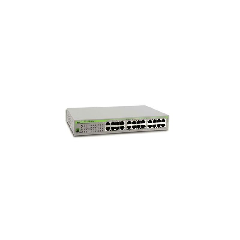 Wairlink SWITCH24-WIFI Commutateur 24 ports grandes marques