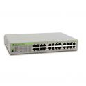 Wairlink SWITCH24-WIFI Commutateur 24 ports grandes marques